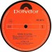 SUPERSISTER Pudding en Gisteren (Polydor – 2925 007) Holland 1972 gimmick LP (Jazz-Rock, Experimental, Prog Rock)